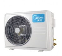 美的/Midea KFR-35GW/G2-1 空调机