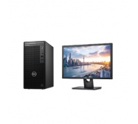 戴尔/DELL OptiPlex 3000 Tower 370466+E2220H(21.5英寸） 台式计算机