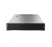 联想/Lenovo ThinkSystem SR658（1*至强银牌4210R/1*2TB SATA/1*32G/730-8i 1GB/1*550W） 服务器