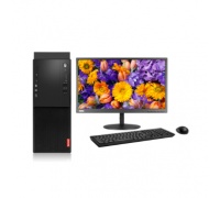 联想/Lenovo 启天M450-A230+ThinkVisionTE22-14（21.45英寸） 台式计算机