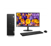 台式计算机 联想/LENOVO 启天M450-A093(C)+hinkVisionTE22-14（21.45英寸） 主机+显示器