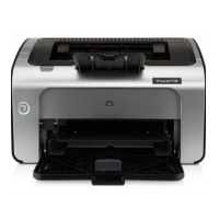 A4黑色打印机 惠普/HP LaserJet Pro P1108