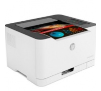 惠普/HP Color Laser 150nw A4彩色打印...